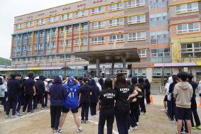 2학년 스포츠축제